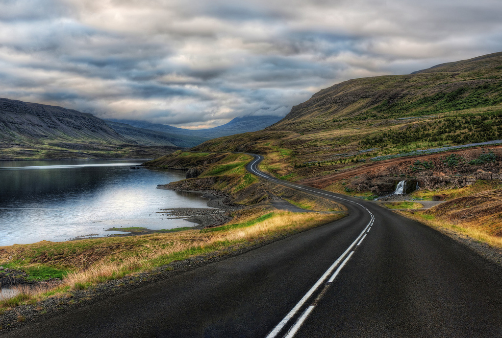 Iceland
